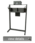 iSeal™ Model 8H/HTV